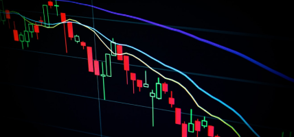 Japanese Candlesticks mastery